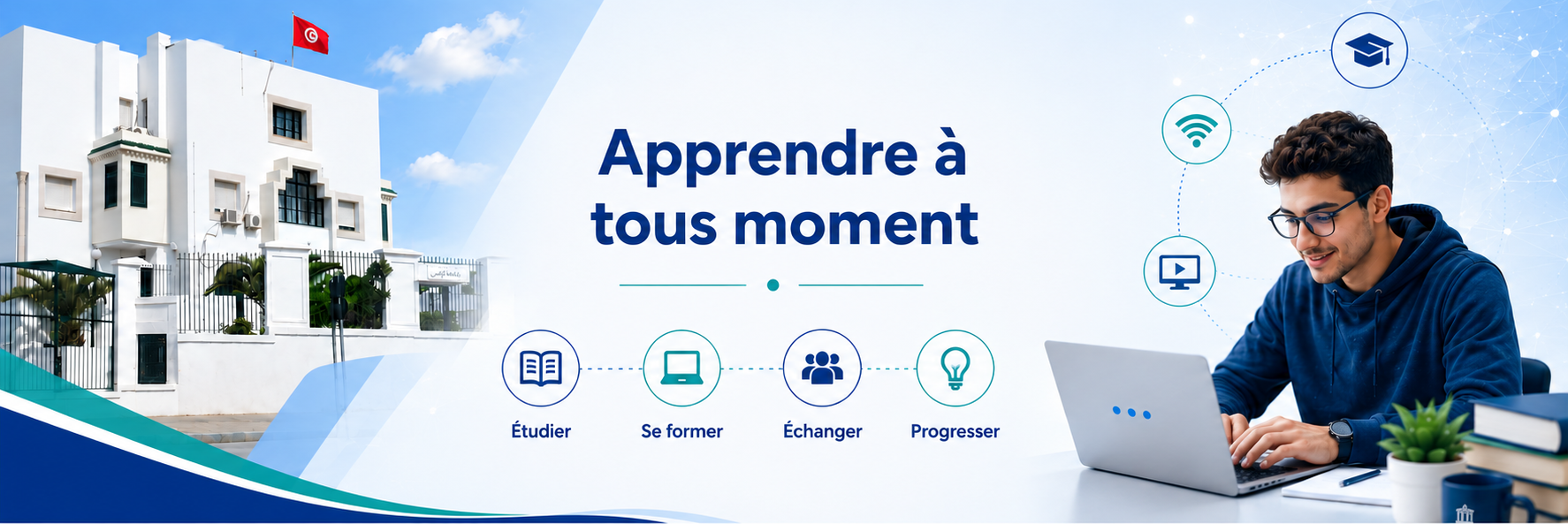 slideshow banner