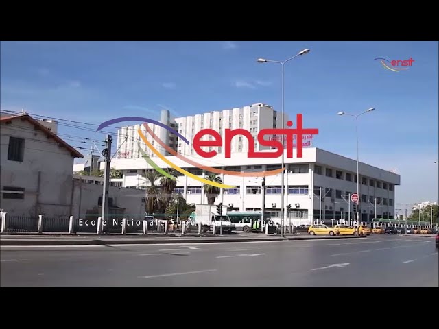 École Nationale Supérieure d’Ingénieurs de Tunis (ENSIT)