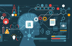 Intelligence Artificielle : Mastère Professionnel Industrie 4.0